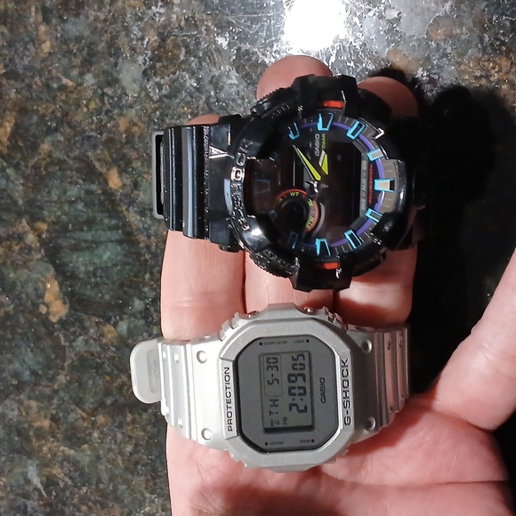 Invicta , Michael Kors , Gshock and Lacoste Mens Watch Collection - Picture 9 of 9